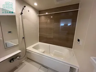 ヒカルサ諫早Ⅰ【1階】の風呂