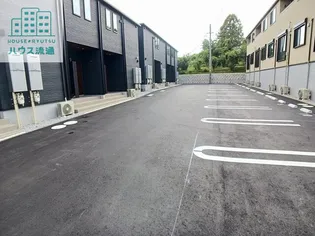 ヒカルサ諫早Ⅰ【1階】のその他画像