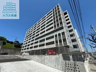 ルーカス長崎諫早Ⅰ【608号室】の外観