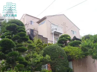 アネックス・サカイ【206号室】の外観