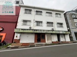 グリーンマンション網場Ⅰの画像