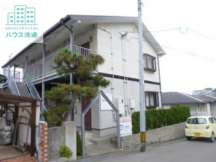 コーポ田中の画像