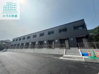 エアリア多良見中里の画像