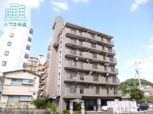 サンライフキャンパスピア長崎の画像