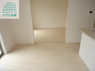 カサフェンテ【1階】の内装