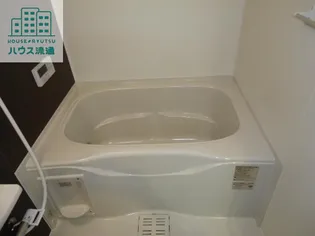 カサフェンテ【1階】の風呂