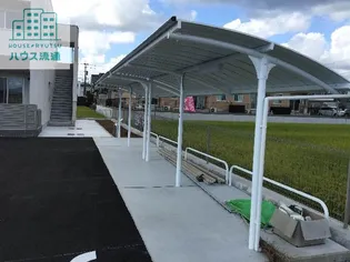 カサフェンテ【1階】のその他画像