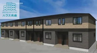 エミネント長田 Ⅰ【1階】の外観