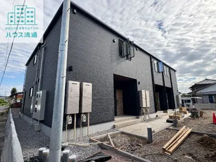 小野島町アパートの画像