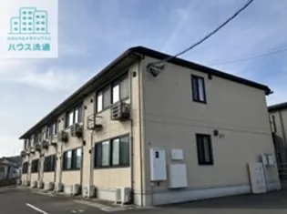 スマイリィハウス愛野の画像