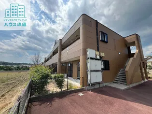 グランディール高来の画像