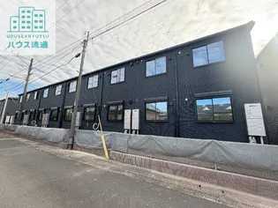 マーベラス サライB【2階】の外観