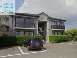 フォーレス東小路Ⅰ【2階】の外観