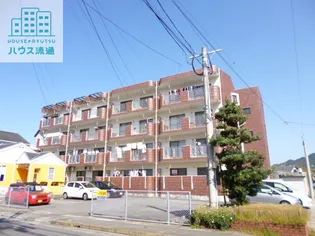 レジデンス東望の画像