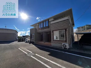 グリーンヒル三城弐番館Cの画像