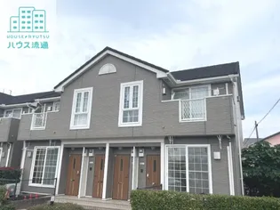 エアリーガーデンDの画像