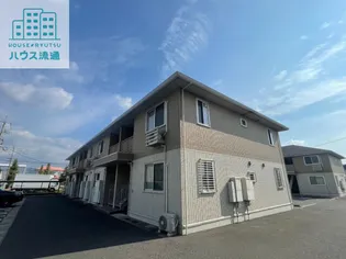 メゾンドソレイユ 壱番館の画像