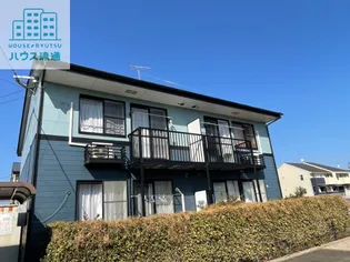 ファミールつたぎAの画像