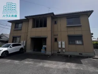 ストーク2番館B棟の画像