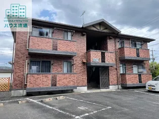 ウィルモア鬼橋 B棟の画像