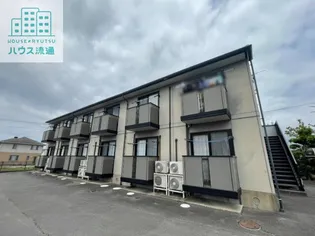 ミレニアムステージ【2階】の外観