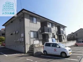 サンスカイ三城 B棟の画像