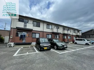 プレミール竹松本町【2階】の外観