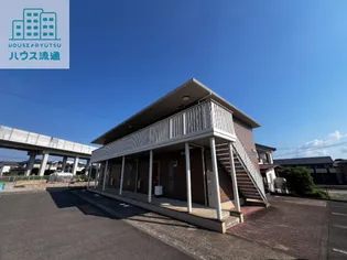 ルーラル諏訪 B棟の画像