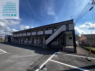 リベリュール富の原 III棟の画像
