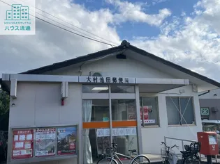 ルーラル諏訪 A棟【1階】の周辺