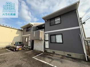 プレジールホーコ A棟の画像