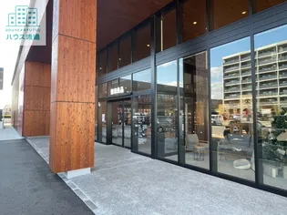 ルーラル諏訪 A棟【201号室】の周辺