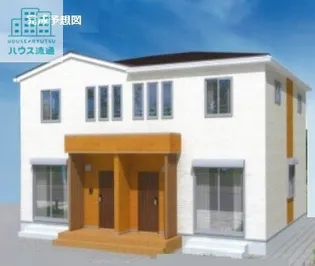 ウィンディ大村【1階】の外観