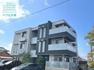 フルール ド ソレイユの画像