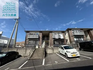 シャーメゾン・K B棟【102号室】の外観