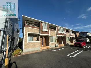 ボンヌール諏訪の画像