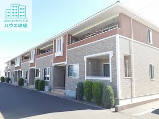 coco BLISS富の原1【1階】の外観