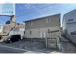 メルベーユ富の原 D棟の画像