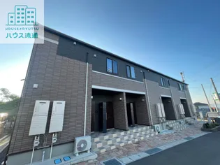 ドルチェこば【2階】の外観