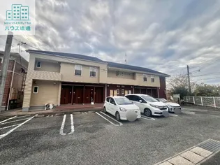 メゾン キャッスルサイドBの画像