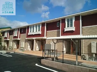 ソフィアガーデンの画像