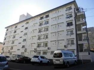 セカンドウィスタリアヒルズの画像