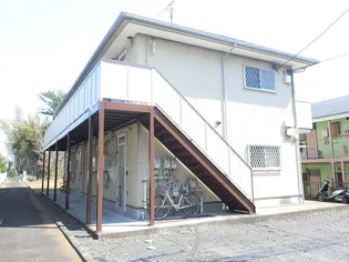 セレブラーレもえぎ野【2階】の外観