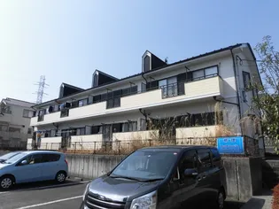 アーバニティ平本の画像