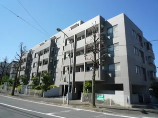 エミネンスみたけ台の画像