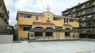 グレイスフル レジデンスA棟の画像