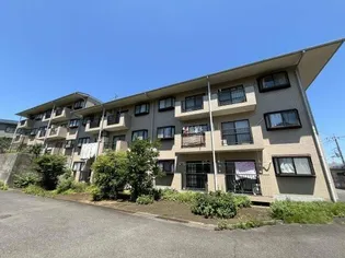 ビューテラスあざみ野Aの画像