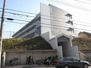 ビューコートQMの画像