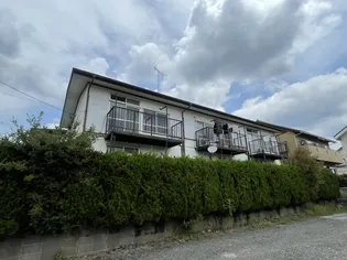 男全ハイツAの画像