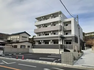 ウインコーブの画像